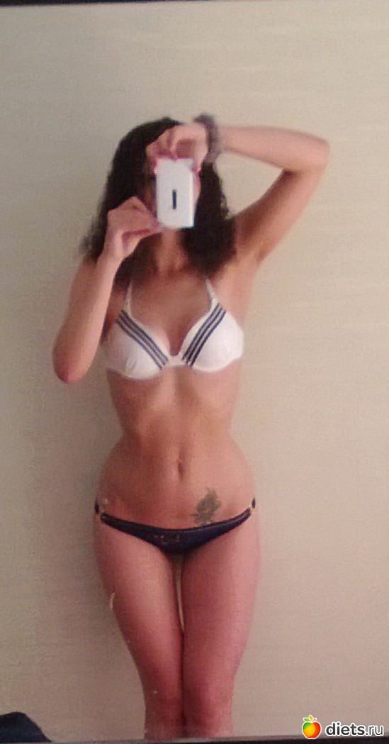 22 фото: Мои достижения. Фотоотчёт еженедельный.1 месяц