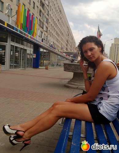 29 фото: Мои достижения. Фотоотчёт еженедельный.1 месяц