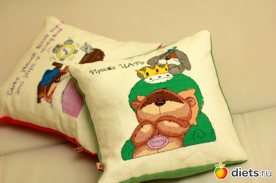 Просто царь, альбом: наши работы