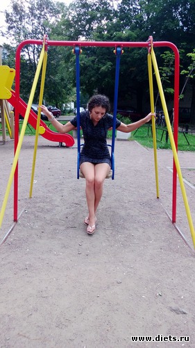 31 фото: Мои достижения. Фотоотчёт еженедельный.1 месяц