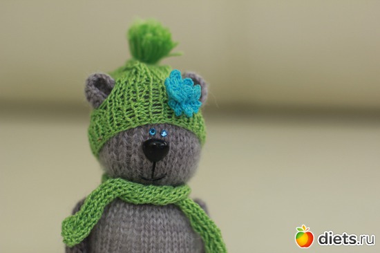 котик, альбом: наши работы