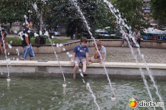 19 фото: Моя семья