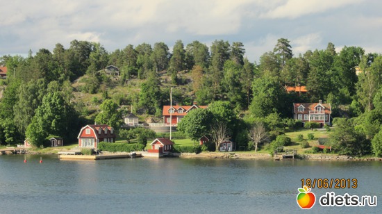 6 ����: ����� ����������� 2013