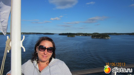 8 ����: ����� ����������� 2013