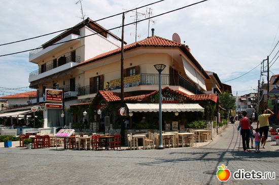 117 фото: Халкидики 2013