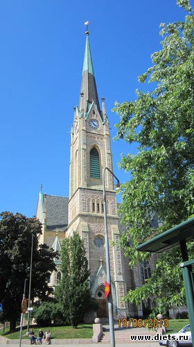 25 ����: ����� ����������� 2013