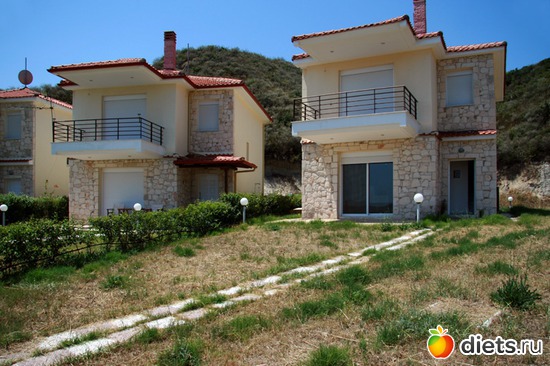 113 фото: Халкидики 2013