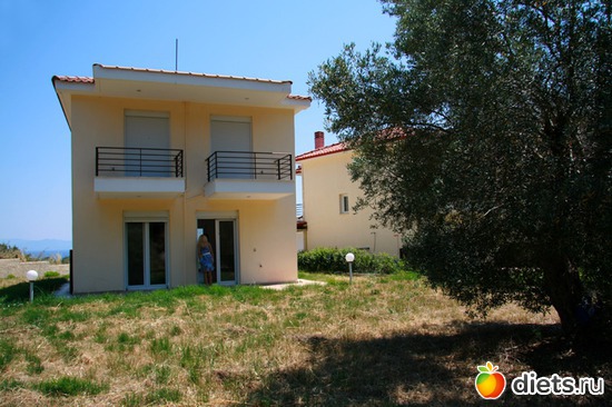 114 фото: Халкидики 2013