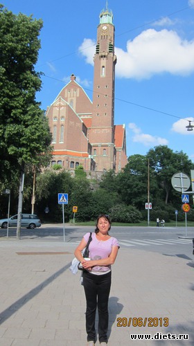 30 ����: ����� ����������� 2013