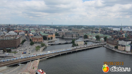 35 ����: ����� ����������� 2013