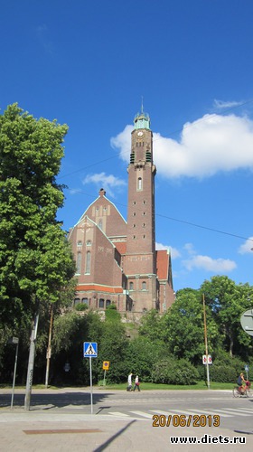 43 ����: ����� ����������� 2013