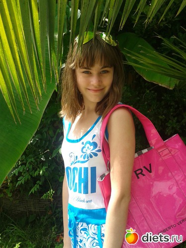 Ну как же без платья Sohci?!))), альбом: Отпуск август 2013