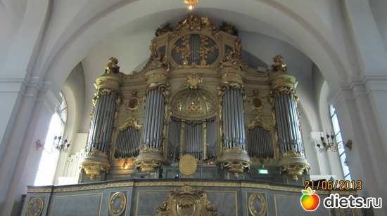 1 фото: Продолжение лето 2013