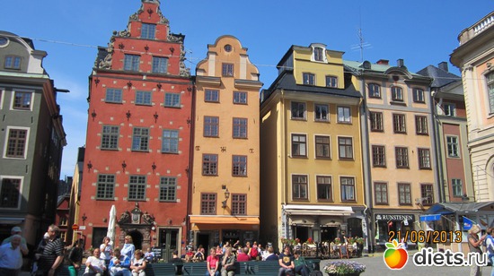 5 фото: Продолжение лето 2013