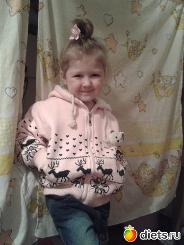 20 фото: Моя семья