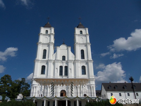 12 фото: Аглона и окрестности 2013 г.
