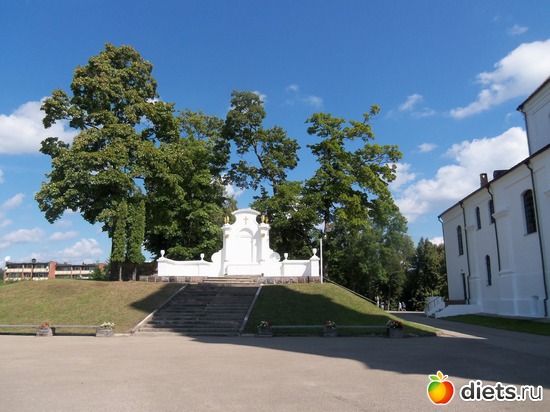 13 фото: Аглона и окрестности 2013 г.