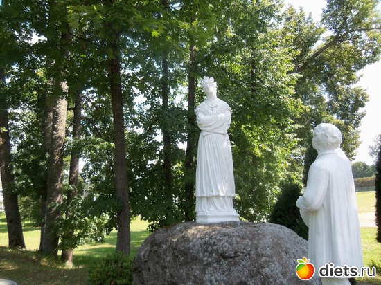 16 фото: Аглона и окрестности 2013 г.