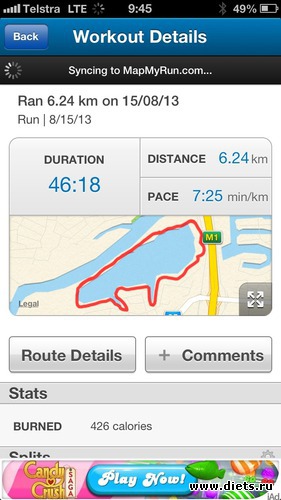 6 ����: ��� ���������� � ����