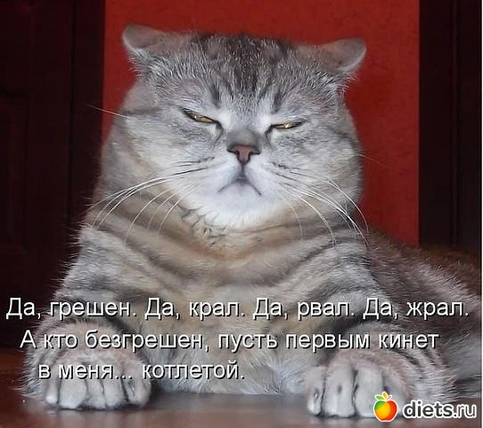 ПРО ЖИВОТНЫХ