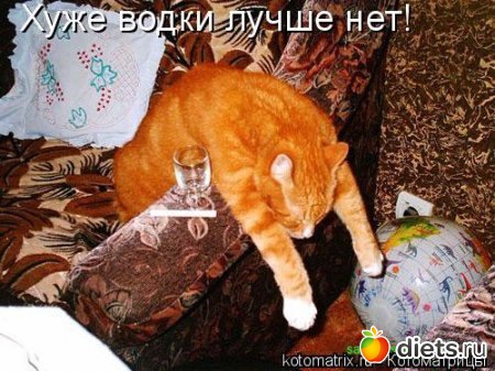 ПРО ЖИВОТНЫХ