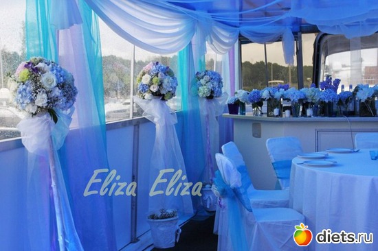 Свадьба на яхте, альбом: ОЛЬГА и ИРИНА Свадьбы