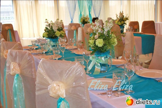 Свадьба в ресторане ОКЕАН, альбом: ОЛЬГА и ИРИНА Свадьбы