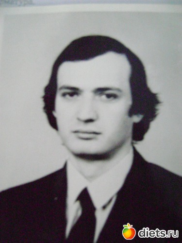 Мой муж Владимир, альбом: я+он