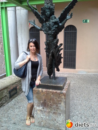 Благовещение, альбом: Испания