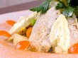 Необычная курица! Для тех, кто любит быстрые рецепты!