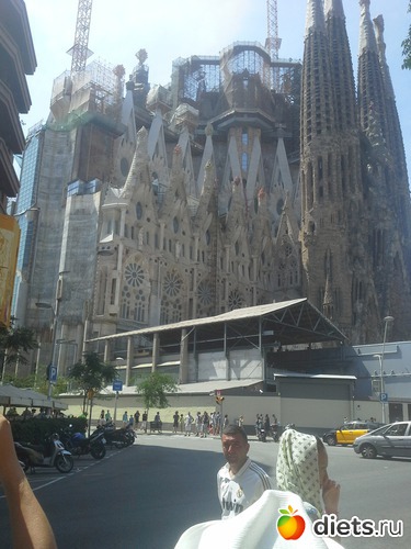 7 фото: Испания