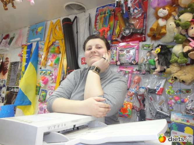 7 ����: � ���������� �������!))