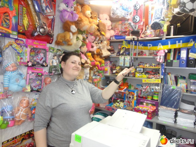 8 ����: � ���������� �������!))