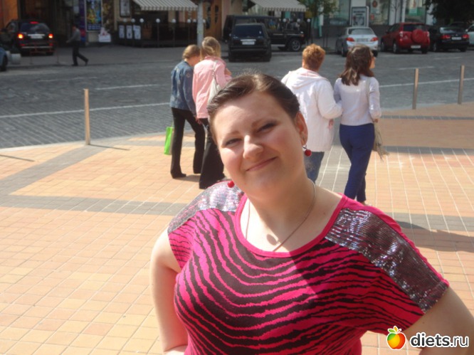 13 ����: � ���������� �������!))