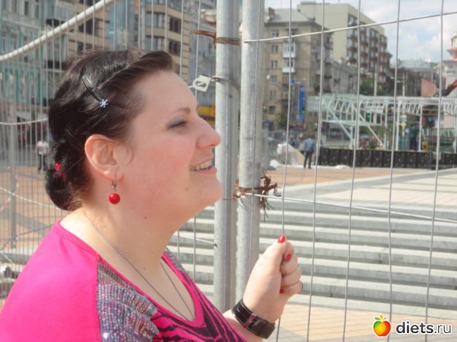 14 ����: � ���������� �������!))