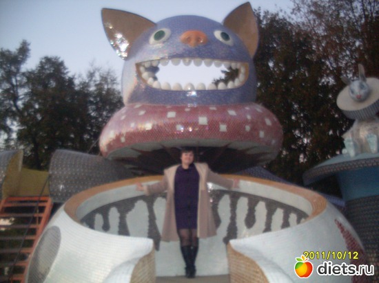 21 ����: � ���������� �������!))