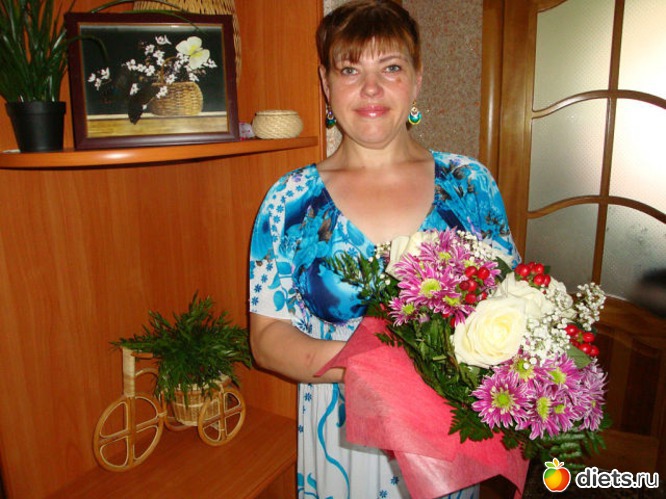 Полтора года на диете., альбом: Мой путь к мечте.