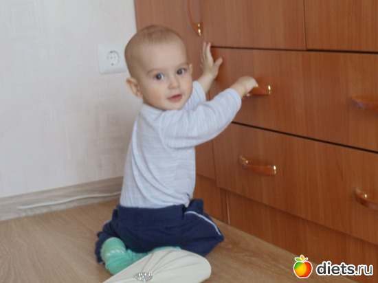 1 ����: ��� ������!