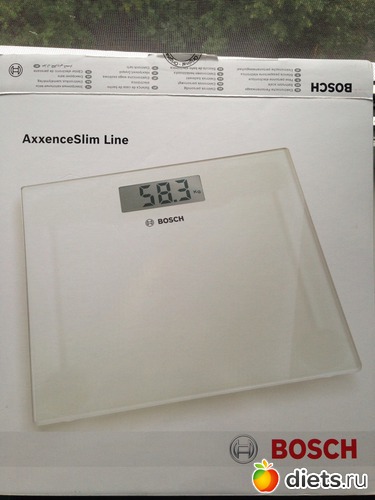 1 ����: ��� ����� ���� Bosch