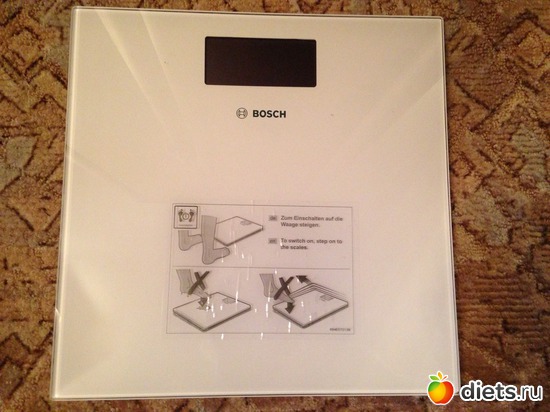 2 ����: ��� ����� ���� Bosch