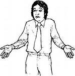 А что бы Вы измененили в себе? Не внешность, нет, характер, привычки...