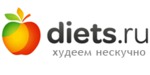 Diets.ru три года - вспомним все!