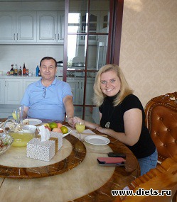 жизнь в Китае