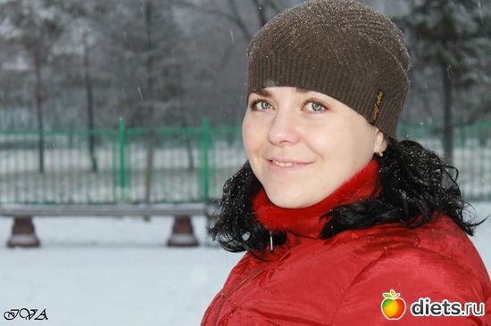 4 фото: Я и моя семья