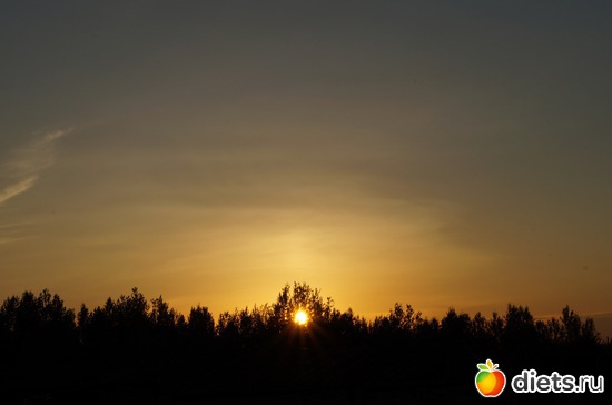 Закат, альбом: Мои сюжеты