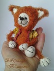 Выставка Hello Teddy 2013