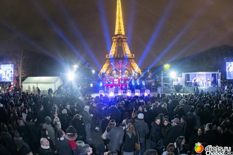 Париж, альбом: Всяко разно