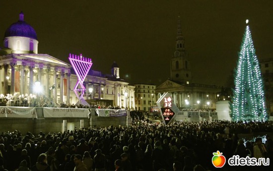 Лондон, альбом: Всяко разно