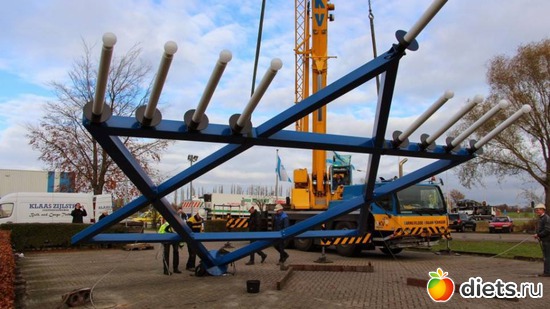 Амстердам, альбом: Всяко разно