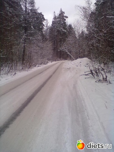 Моя беговая дорожка, альбом: Разное